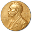 Nobelpris, medalje